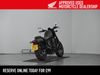 Honda CMX500 Rebel 500 Special Edition Custom Cruiser Petrol Manual Euro 5 (46 ps)