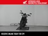 Honda CMX500 Rebel 500 Special Edition Custom Cruiser Petrol Manual Euro 5 (46 ps)