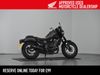 Honda CMX500 Rebel 500 Special Edition Custom Cruiser Petrol Manual Euro 5 (46 ps)