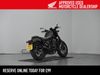 Honda CMX500 Rebel 500 Special Edition Custom Cruiser Petrol Manual Euro 5 (46 ps)