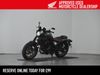Honda CMX500 Rebel 500 Special Edition Custom Cruiser Petrol Manual Euro 5 (46 ps)