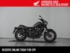 Honda CMX500 Rebel 500 Special Edition Custom Cruiser Petrol Manual Euro 5 (46 ps)