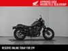 Honda CMX500 Rebel 500 Special Edition Custom Cruiser Petrol Manual Euro 5 (46 ps)