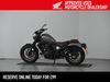 Honda CMX500 Rebel 500 Special Edition Custom Cruiser Petrol Manual Euro 5 (46 ps)