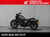 Honda CMX500 Rebel 500 Special Edition Custom Cruiser Petrol Manual Euro 5 (46 ps)