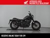 Honda CMX500 Rebel 500 Special Edition Custom Cruiser Petrol Manual Euro 5 (46 ps)