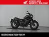 Honda CMX500 Rebel 500 Special Edition Custom Cruiser Petrol Manual Euro 5 (46 ps)