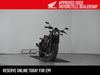 Honda CMX500 Rebel 500 Special Edition Custom Cruiser Petrol Manual Euro 5 (46 ps)