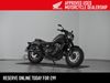 Honda CMX500 Rebel 500 Special Edition Custom Cruiser Petrol Manual Euro 5 (46 ps)