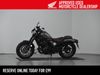 Honda CMX500 Rebel 500 Special Edition Custom Cruiser Petrol Manual Euro 5 (46 ps)