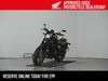 Honda CMX500 Rebel 500 Special Edition Custom Cruiser Petrol Manual Euro 5 (46 ps)