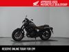 Honda CMX500 Rebel 500 Special Edition Custom Cruiser Petrol Manual Euro 5 (46 ps)