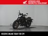 Honda CMX500 Rebel 500 Special Edition Custom Cruiser Petrol Manual Euro 5 (46 ps)