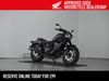 Honda CMX500 Rebel 500 Special Edition Custom Cruiser Petrol Manual Euro 5 (46 ps)
