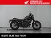 Honda CMX500 Rebel 500 Special Edition Custom Cruiser Petrol Manual Euro 5 (46 ps)