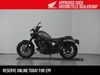 Honda CMX500 Rebel 500 Special Edition Custom Cruiser Petrol Manual Euro 5 (46 ps)