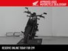 Honda CMX500 Rebel 500 Special Edition Custom Cruiser Petrol Manual Euro 5 (46 ps)