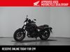 Honda CMX500 Rebel 500 Special Edition Custom Cruiser Petrol Manual Euro 5 (46 ps)
