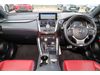 Lexus NX 2.5 300h GPF F Sport SUV 5dr Petrol Hybrid E-CVT 4WD Euro 6 (s/s) (197 ps)