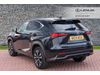 Lexus NX 2.5 300h GPF F Sport SUV 5dr Petrol Hybrid E-CVT 4WD Euro 6 (s/s) (197 ps)
