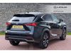 Lexus NX 2.5 300h GPF F Sport SUV 5dr Petrol Hybrid E-CVT 4WD Euro 6 (s/s) (197 ps)