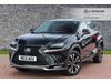 Lexus NX 2.5 300h GPF F Sport SUV 5dr Petrol Hybrid E-CVT 4WD Euro 6 (s/s) (197 ps)