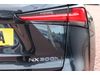 Lexus NX 2.5 300h GPF F Sport SUV 5dr Petrol Hybrid E-CVT 4WD Euro 6 (s/s) (197 ps)