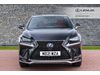 Lexus NX 2.5 300h GPF F Sport SUV 5dr Petrol Hybrid E-CVT 4WD Euro 6 (s/s) (197 ps)
