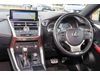 Lexus NX 2.5 300h GPF F Sport SUV 5dr Petrol Hybrid E-CVT 4WD Euro 6 (s/s) (197 ps)