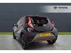 Toyota Aygo X 1.0 VVT-i Limited Edition (Canvas Roof) Euro 6 (s/s) 5dr