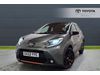 Toyota Aygo X 1.0 VVT-i Limited Edition (Canvas Roof) Euro 6 (s/s) 5dr