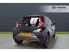 Toyota Aygo X 1.0 VVT-i Limited Edition (Canvas Roof) Euro 6 (s/s) 5dr