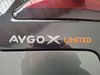Toyota Aygo X 1.0 VVT-i Limited Edition (Canvas Roof) Euro 6 (s/s) 5dr