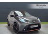 Toyota Aygo X 1.0 VVT-i Limited Edition (Canvas Roof) Euro 6 (s/s) 5dr
