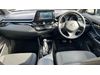 Toyota C-HR 2.0 VVT-h Design CVT Euro 6 (s/s) 5dr
