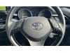 Toyota C-HR 2.0 VVT-h Design CVT Euro 6 (s/s) 5dr