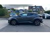 Toyota C-HR 2.0 VVT-h Design CVT Euro 6 (s/s) 5dr