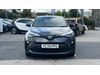 Toyota C-HR 2.0 VVT-h Design CVT Euro 6 (s/s) 5dr