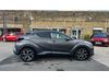 Toyota C-HR 2.0 VVT-h Design CVT Euro 6 (s/s) 5dr