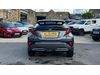 Toyota C-HR 2.0 VVT-h Design CVT Euro 6 (s/s) 5dr