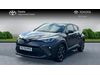 Toyota C-HR 2.0 VVT-h Design CVT Euro 6 (s/s) 5dr