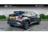 Toyota C-HR 2.0 VVT-h Design CVT Euro 6 (s/s) 5dr