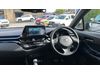 Toyota C-HR 2.0 VVT-h Design CVT Euro 6 (s/s) 5dr