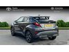 Toyota C-HR 2.0 VVT-h Design CVT Euro 6 (s/s) 5dr
