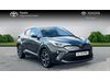 Toyota C-HR 2.0 VVT-h Design CVT Euro 6 (s/s) 5dr
