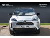Toyota Yaris Cross 1.5 VVT-h GR SPORT E-CVT Euro 6 (s/s) 5dr