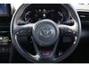 Toyota Yaris Cross 1.5 VVT-h GR SPORT E-CVT Euro 6 (s/s) 5dr
