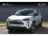 Toyota Yaris Cross 1.5 VVT-h GR SPORT E-CVT Euro 6 (s/s) 5dr