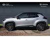 Toyota Yaris Cross 1.5 VVT-h GR SPORT E-CVT Euro 6 (s/s) 5dr