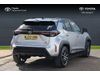 Toyota Yaris Cross 1.5 VVT-h GR SPORT E-CVT Euro 6 (s/s) 5dr
